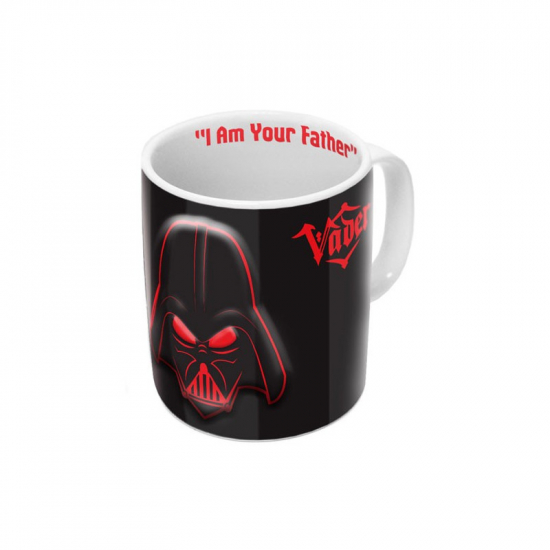 Star Wars - Mug 2D Darth Vader