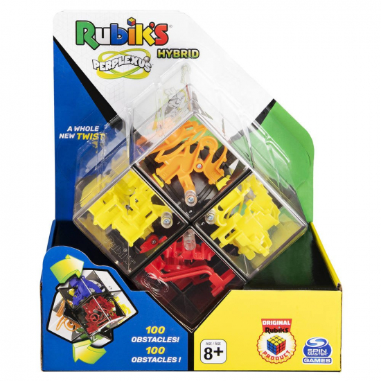 Perplexus - Rubik's 2*2