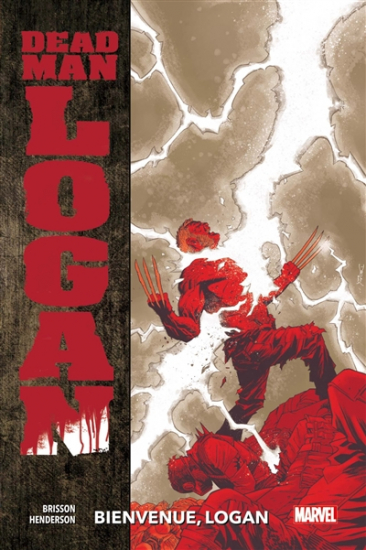 Dead Man Logan N°02