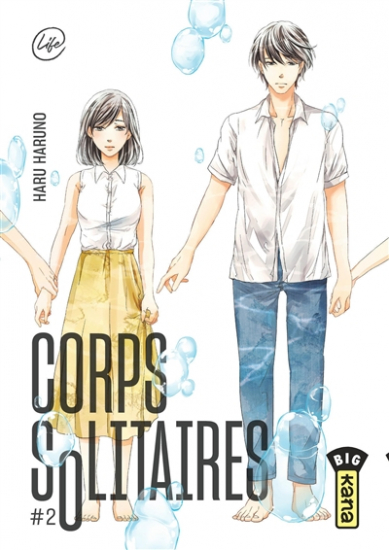 Corps Solitaires N°02