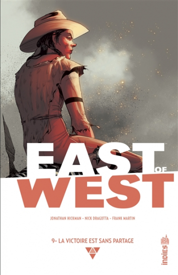 East of West N°09