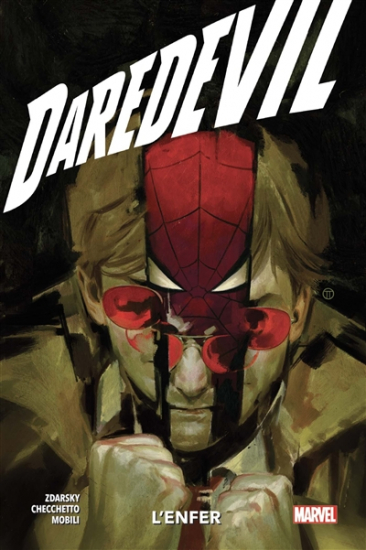 Daredevil N°03 - l'Enfer