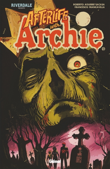 Riverdale presente Afterlife with Archie N°01