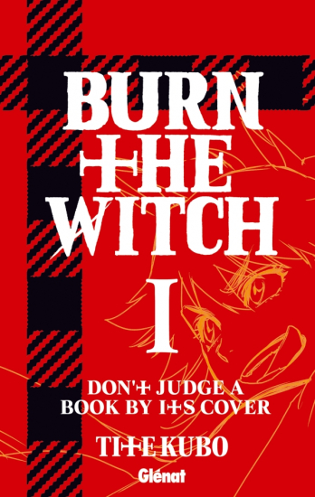 Burn the Witch N°01