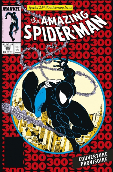 Spider-Man - Intégrale 1987-1988