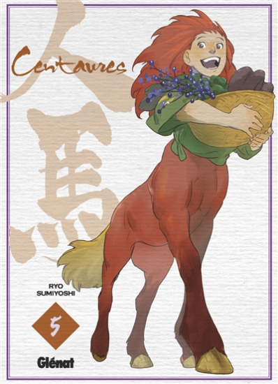 Centaures N°05