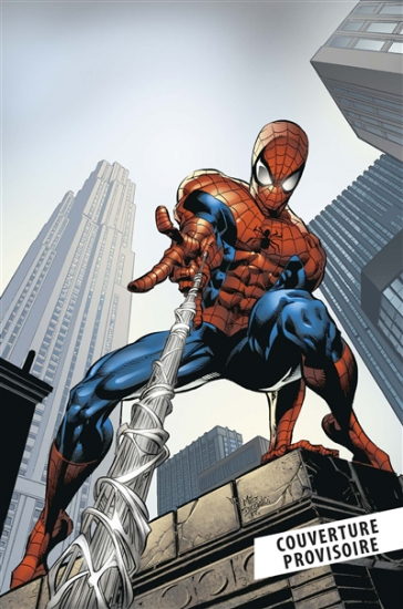 Spider-Man par J.M. Straczynski N°04