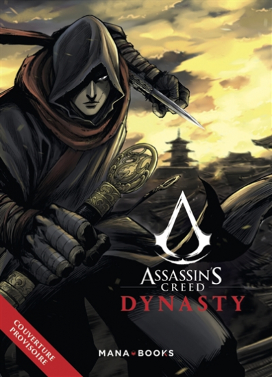 Assassin's Creed Dynasty N°01