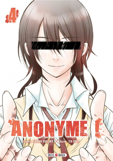 Anonyme ! N°04