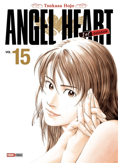 Angel Heart - Saison 1 N°15