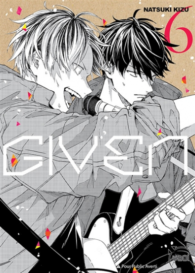 Given N°06