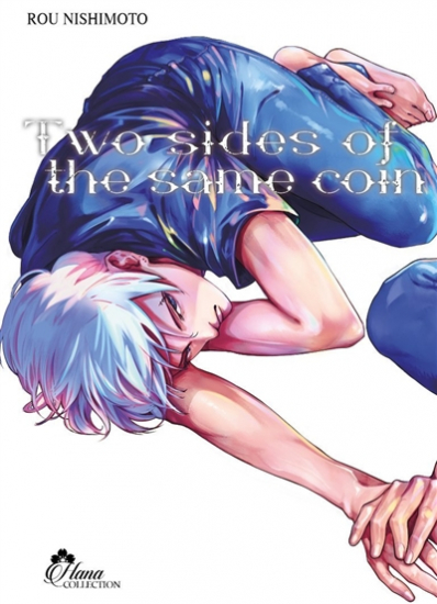 Two sides of the same coin N°01