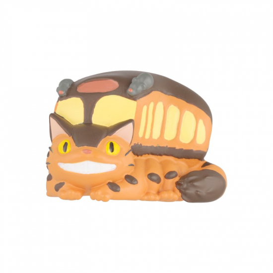 GHIBLI - Magnet 3D Chat bus (Mon voisin Totoro)
