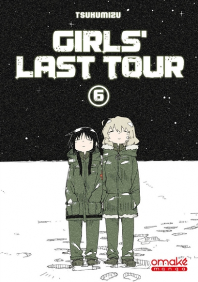 Girls' Last Tour N°06