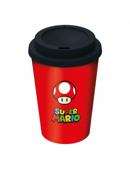 Nintendo - Mug de voyage