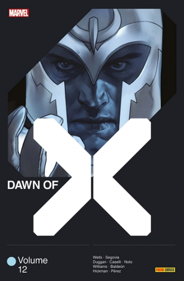 Dawn of X N°12