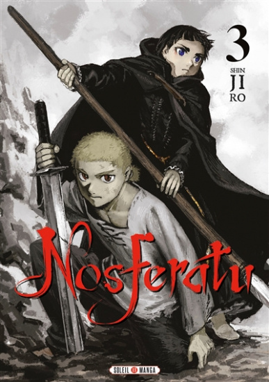 Nosferatu N°03