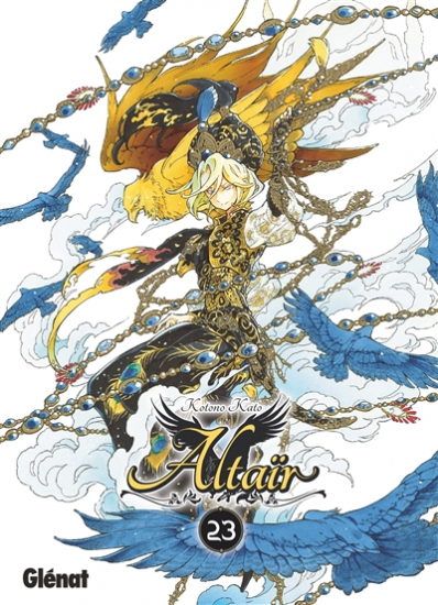 Altair N°23