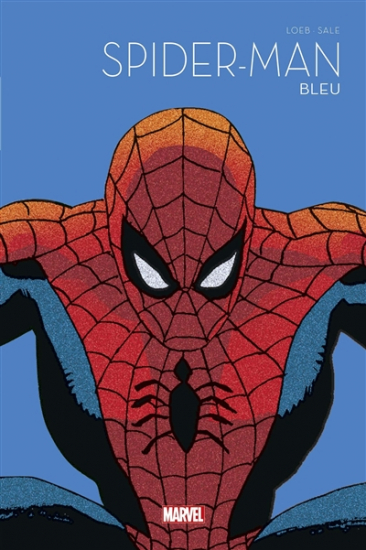 Spider-Man Bleu - Le printemps des comics 2021