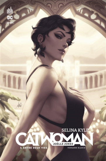 Selina Kyle : Catwoman N°03