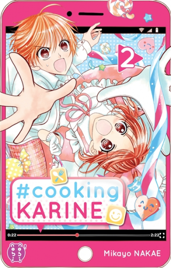 #Cooking Karine N°02