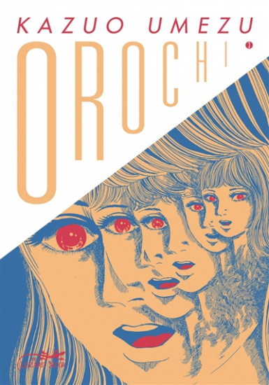 Orochi N°03