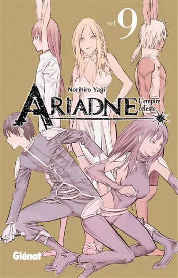 Ariadne N°09
