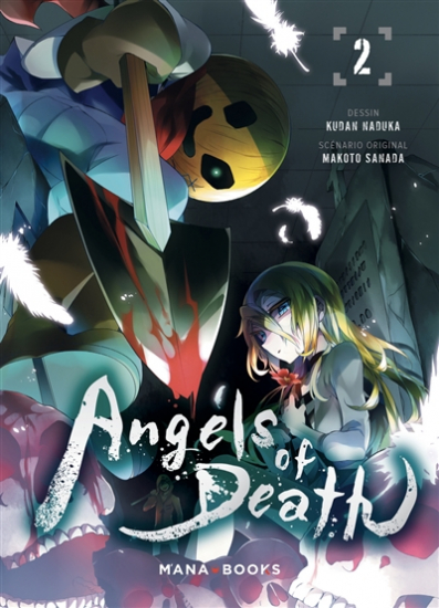 Angels of Death N°02