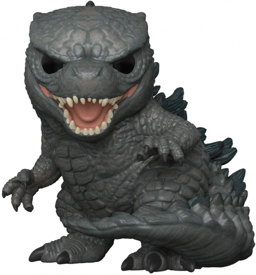 Godzilla Vs Kong - POP N°1015 Godzilla 25 cm