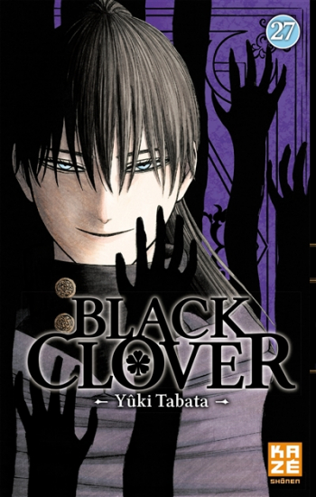 Black Clover N°27