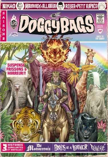Doggybags N°17