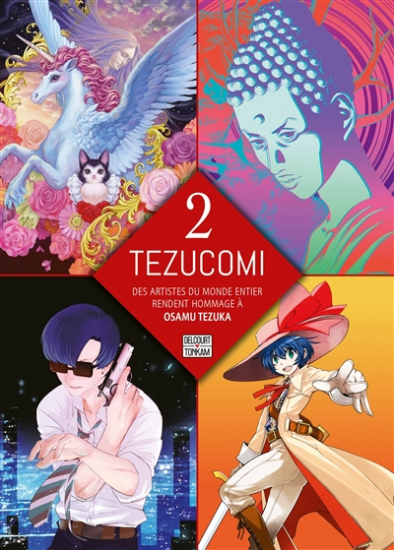 Tezucomi N°02