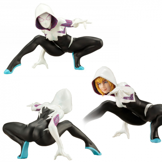 Marvel - Figurine ARTFX+ Spider-Gwen