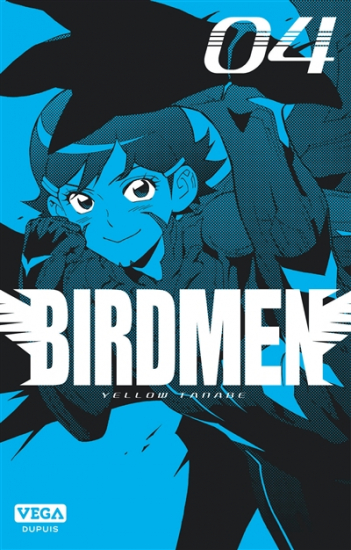 Birdmen N°04