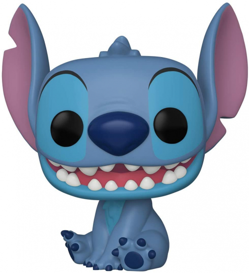 Disney - POP N°1046 Stitch 25cm