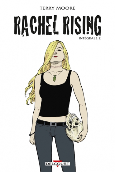 Rachel Rising - Intégrale N°02