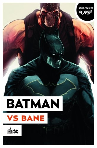 OP ETE 2021 - Batman vs Bane