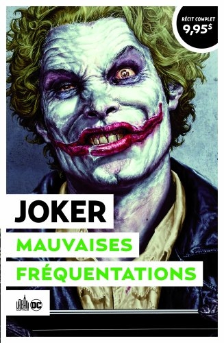 OP ETE 2021 - Joker : Mauvaises fréquentations