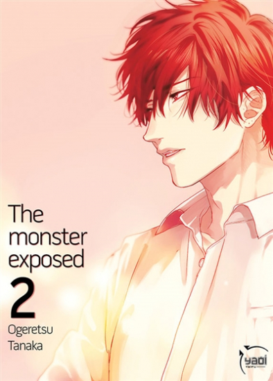 The Monster Exposed N°02