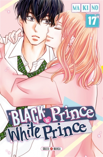 Black Prince & White Prince N°17