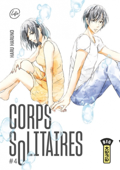 Corps Solitaires N°04