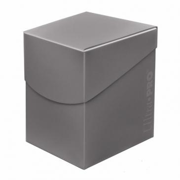 Ultra Pro - Deck box Eclipse PRO 100+ Smoke grey