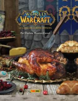 World of Warcraft - Livre de cuisine officiel