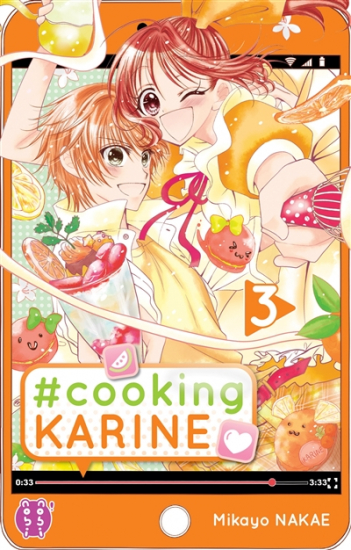 #Cooking Karine N°03