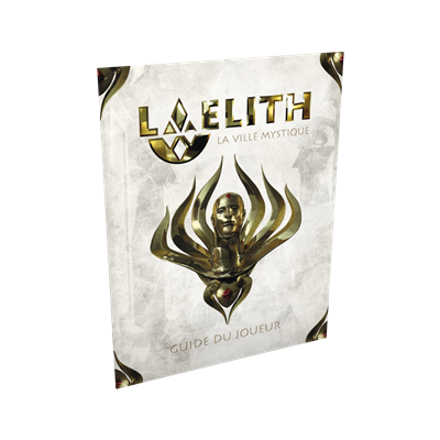 Laelith - Guide du joueur