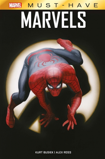 Marvels (collection Must-Have)
