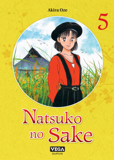 Natsuko no sake N°05