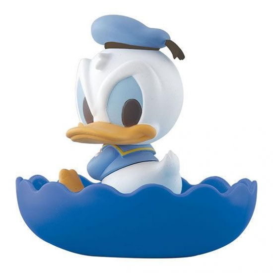 DISNEY- Mini figurine Friends jemurizu Donald