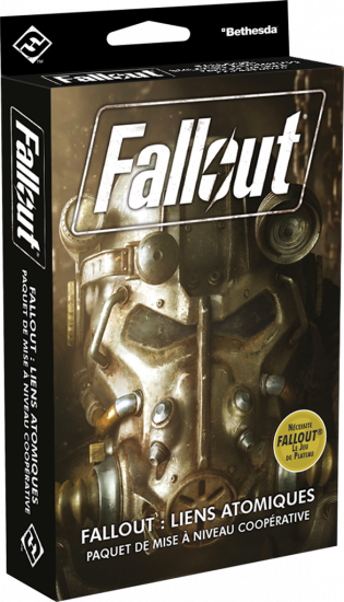 Fallout - Ext. Liens Atomiques