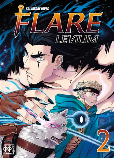 Flare Levium N°02